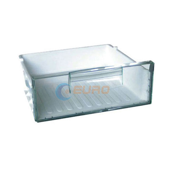 Reliable Supplier Plastic Parts -
 Refrigerator-Mould – Euro Mold