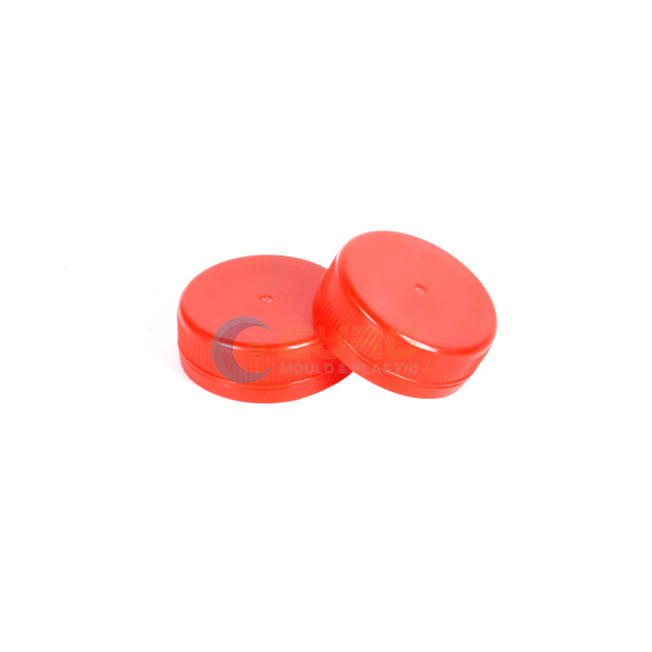 Manufacturer for Car Molded Parts -
 Security ring cap mold – Euro Mold