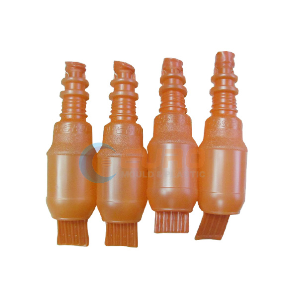 China Wholesale Plastic Injection Tooling Mould -
 Juice bottle mold – Euro Mold