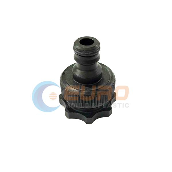 Supply OEM Pa66 Pin Plastic Connector -
 irrigation pipe mold – Euro Mold