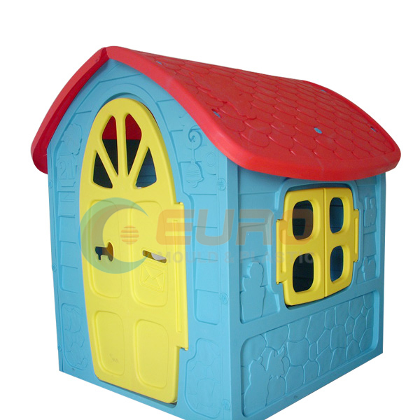 kids’ playhouse mold Featured Image