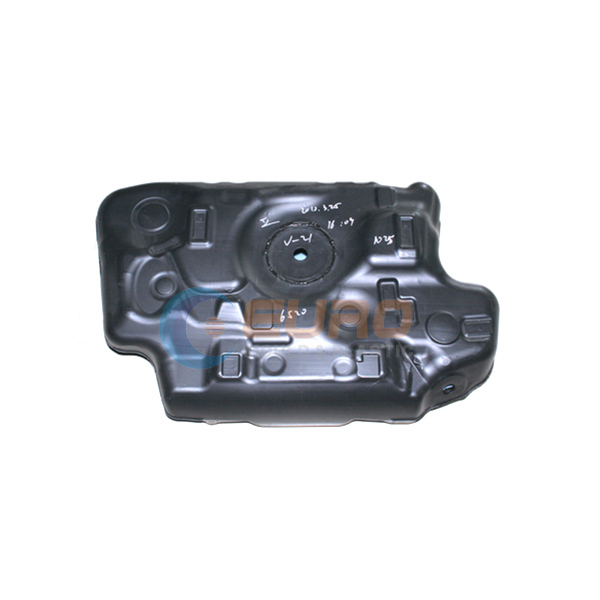 Good Wholesale Vendors Plastic Injection Automotive Parts Mold -
 Oil tank mold – Euro Mold