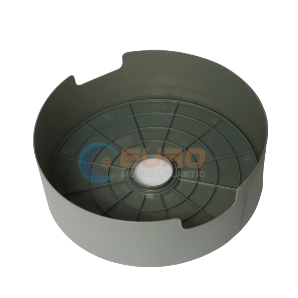 Factory Selling Plastic Injection Parts -
 Umbrella base mold – Euro Mold