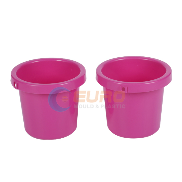 Special Price for Automotive Plastic Injection Mold -
 bucket mold – Euro Mold