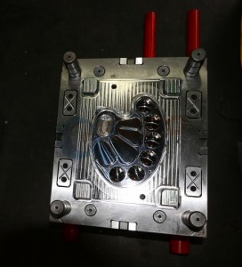 plastic palette mould
