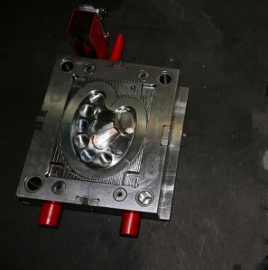 plastic palette mould